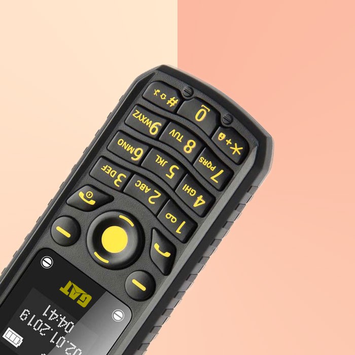 ĐIỆN THOẠI MINI B25 KIỂU DÁNG MẠNH MẼ | BigBuy360 - bigbuy360.vn