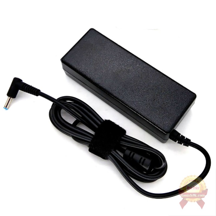 Sạc Adapter laptop HP 19V 4 7A 90WELITEBOOK 8440P 8460P PROBOOK 6530 ENVY 4 6 PAVILION 14 15