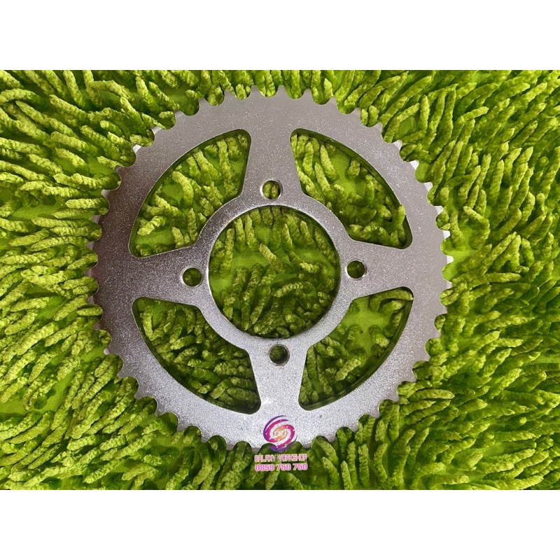 DĨA TẢI YAZ Y125Z Y125ZR