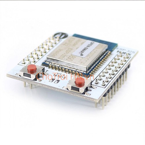 Sản Phẩm Socket Wifi ESP32S Chất Lượng Cao