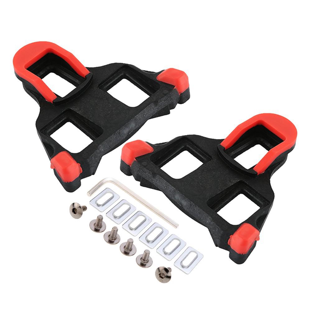 Set 2 Miếng Chêm Giày Đi Xe Đạp