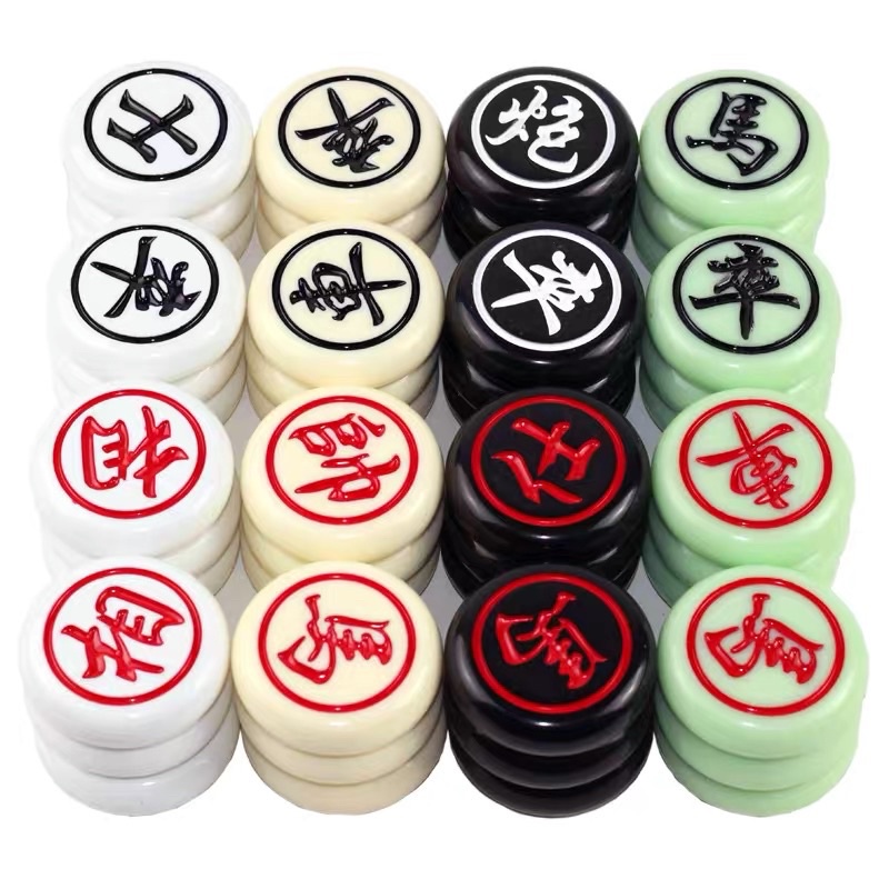 Cờ Tướng Giả Ngọc Size: 4.0 5.0 6.0 7.0