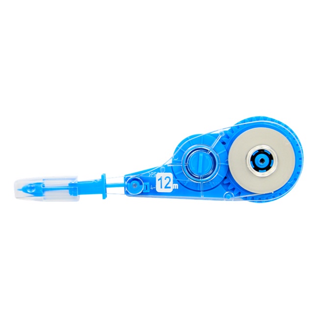 Ruột băng xoá plus to - Các màu