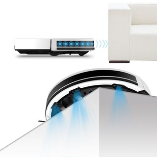 Robot hút bụi iLife X451