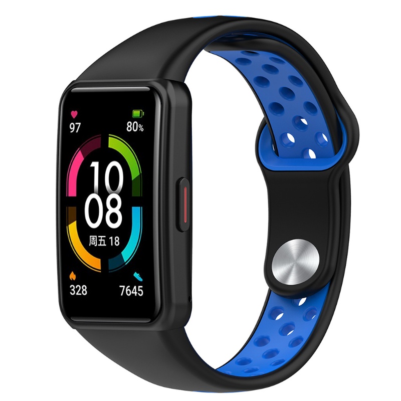 Dây Đeo Thay Thế Cho Đồng Hồ Thông Minh Huawei Band 6