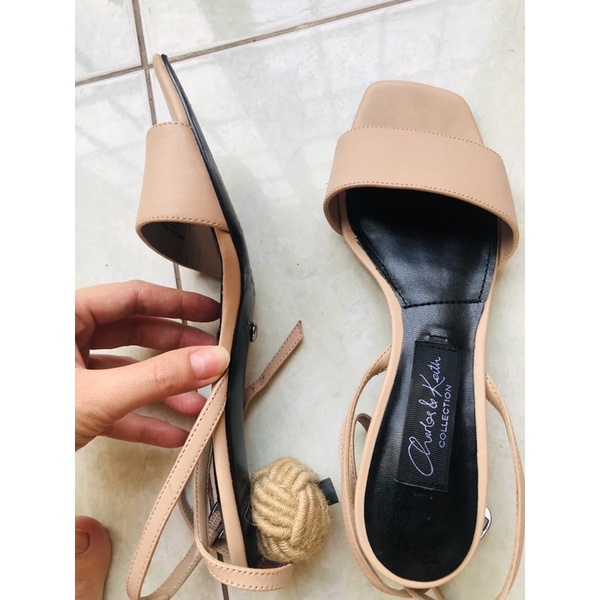 Giày cnk auth chuẩn newtag s36