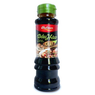 COMBO 3 CHAI DẦU HÀO CHAY CHOLIMEX - chai 350gr