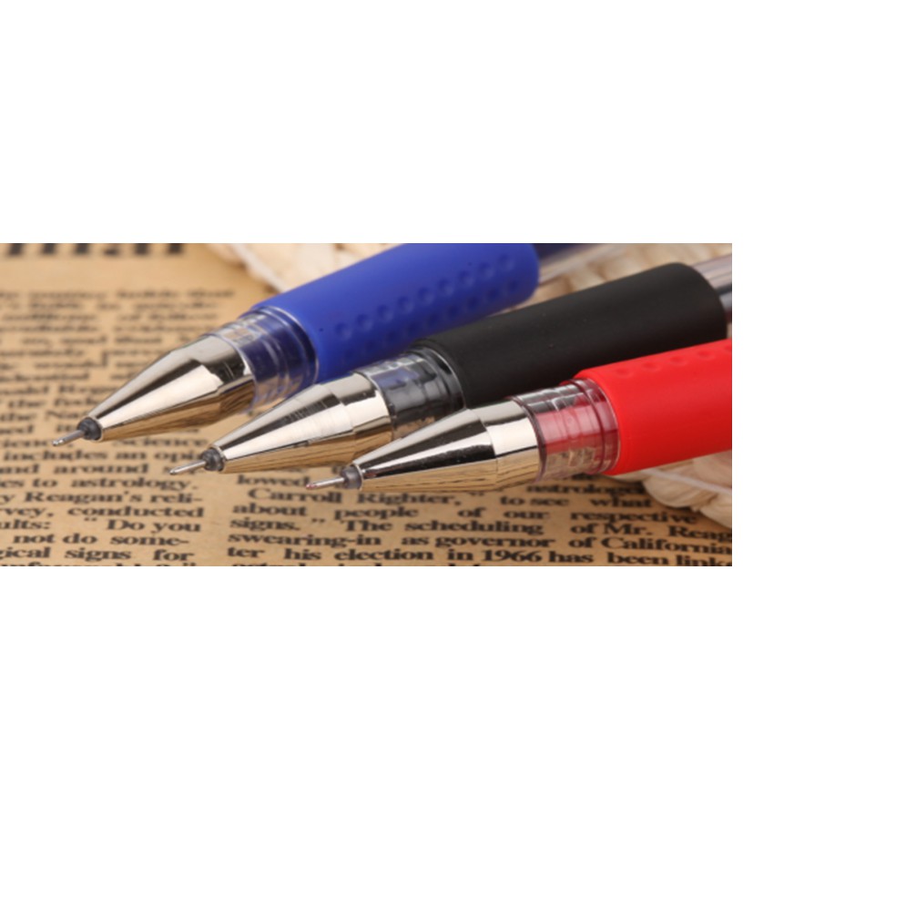 Bút gel GA108902 0.5mm