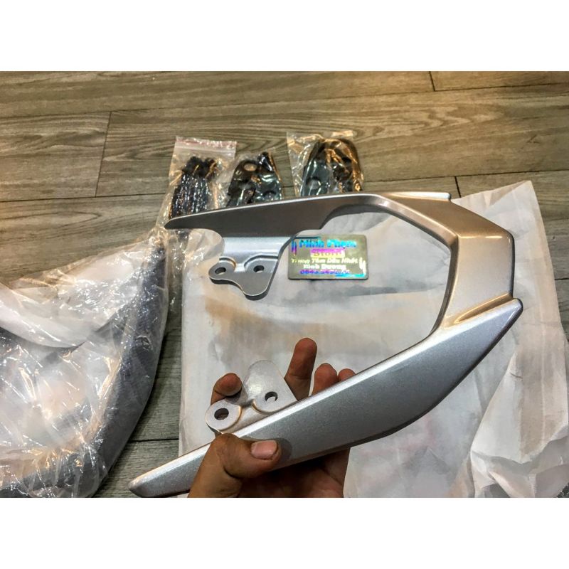 Cảng tay dắt Winner V1 zin chính hãng honda