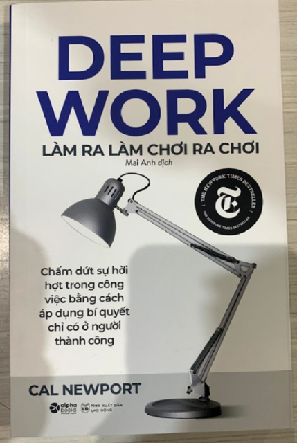 Sách - Làm ra làm chơi ra chơi Tặng Kèm Bookmark