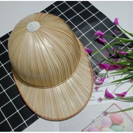 Mũ Lưỡi Trai , Nón Lá Đi Phượt ,Đi Chơi , Đi Làm , Qùa Tặng .Đưa Nón Mũ Lá Quê Hương Đi Xa Hơn