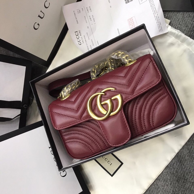 Túi sóng super da thật