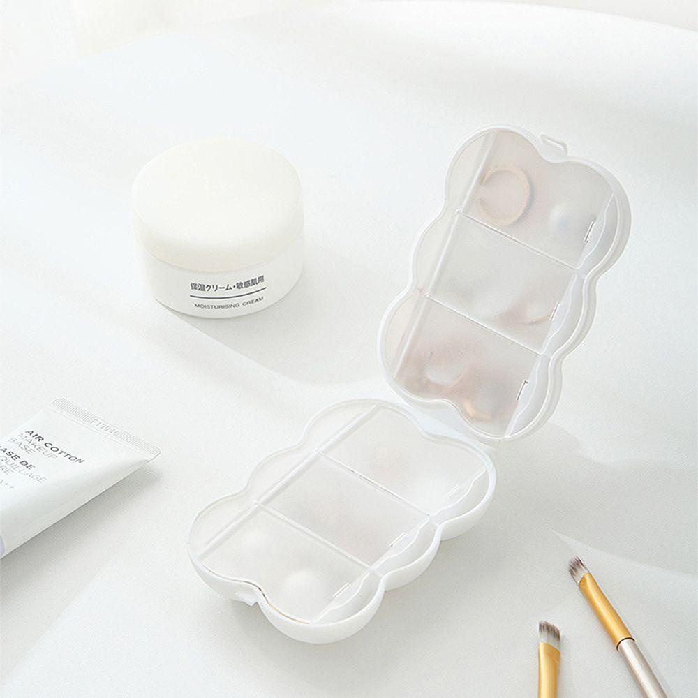 Hộp Đựng Thuốc Chống Thấm Nước Có Thể Gấp Gọn Tiện Dụng Cho Nam Và Nữ