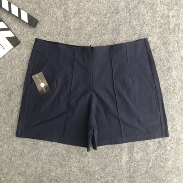 Quần short kaki lưng cao co dãn có XL Tới 4XL ( từ 55kg tới 70kg 80kg ) | BigBuy360 - bigbuy360.vn