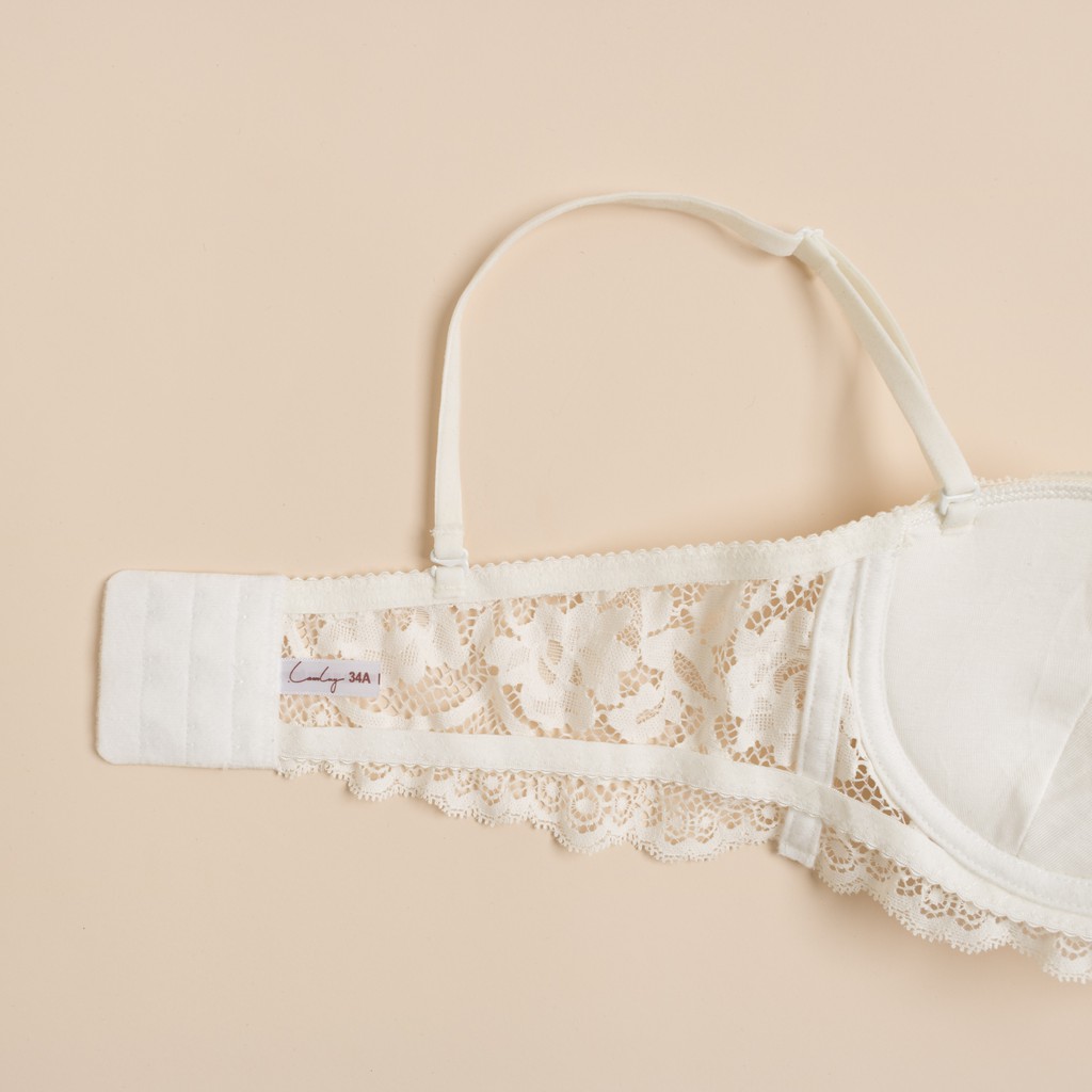 Bộ đồ lót quây Ngọc Nữ Lamluy | BigBuy360 - bigbuy360.vn