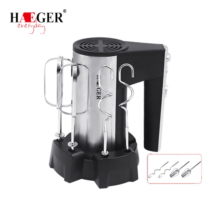 Máy Đánh Trứng Haeger 450W