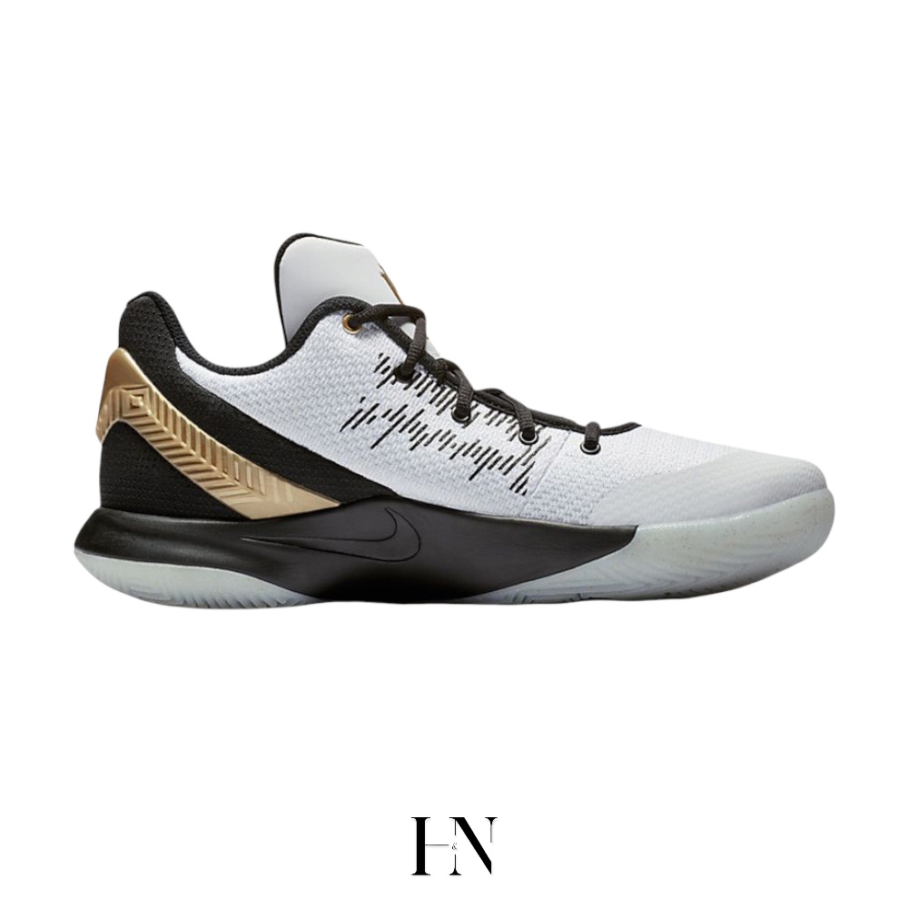 GIÀY NIKE KYRIE FLYTRAP II “METALLIC GOLD