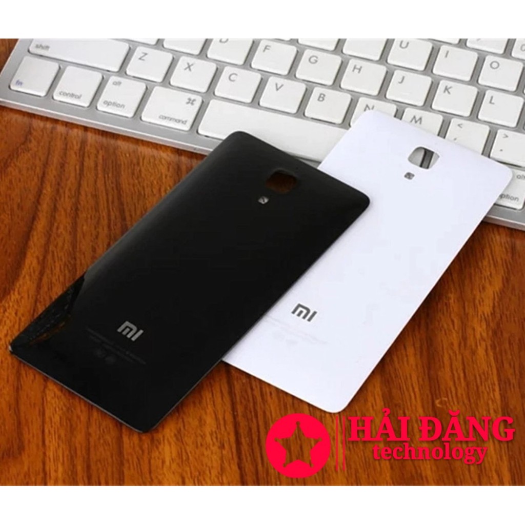 Nắp Lưng Xiaomi Mi4 Mi 4