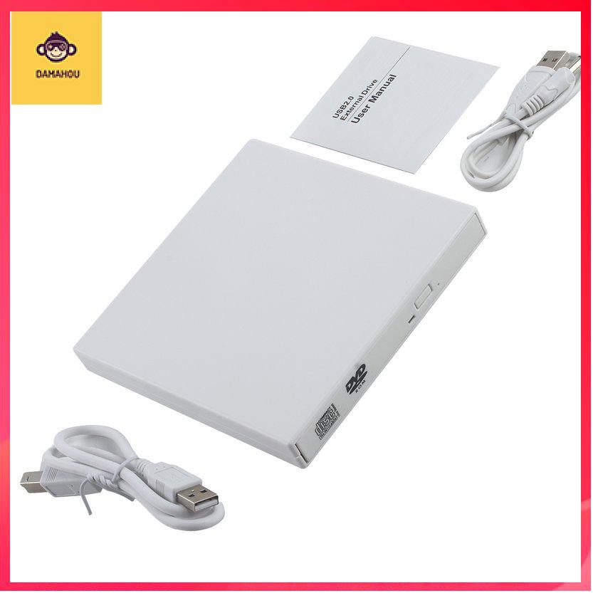 Ổ Đĩa Quang Cd / Dvd Cho Pc Laptop Win 7 8 | BigBuy360 - bigbuy360.vn