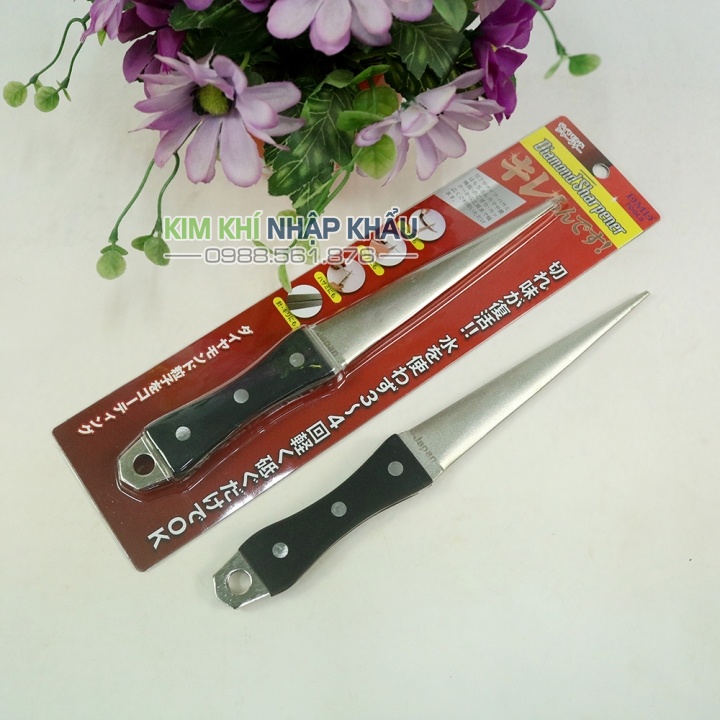 Cây mài dao kéo Nhật Bản - D123