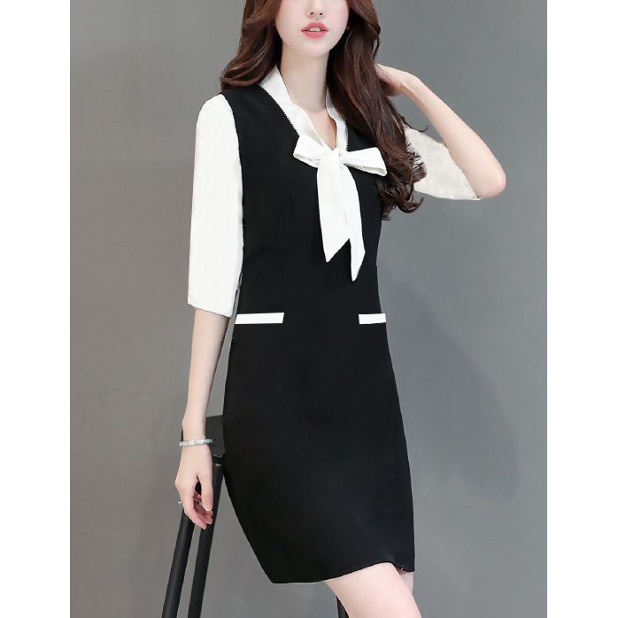 Đầm cho người mập đủ size