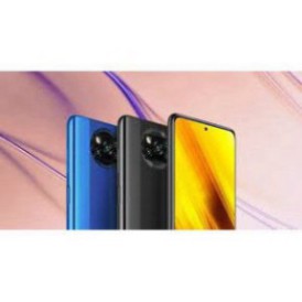 Điện thoại Xiaomi Poco X3 NFC (6GB/128GB) [siêu rẻ khuyến mãi] Khuyến Mãi