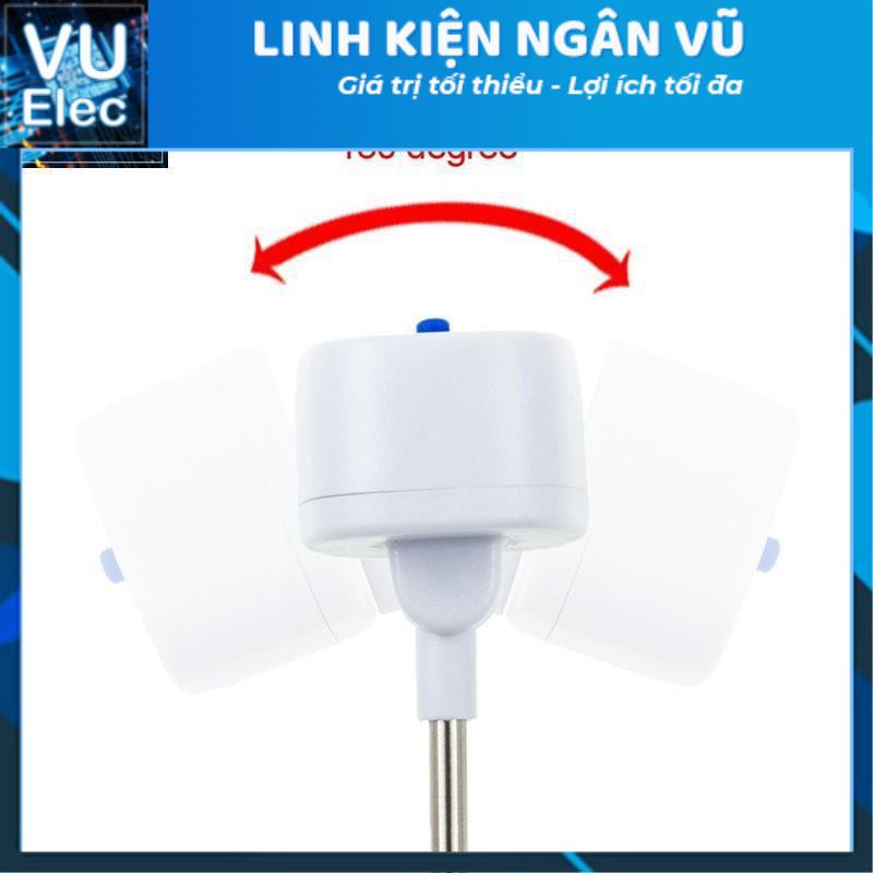 Nhiệt kế nhà bếp đo nhiệt độ thức ăn điện tử TA288 đọc tức thì dùng cho dầu/ sữa/ cà phê/ nước