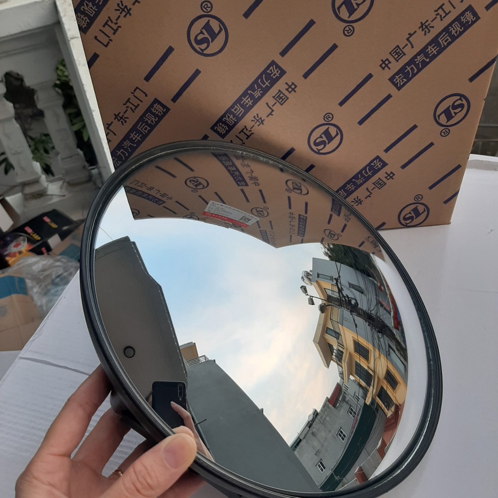 GƯƠNG XE TẢI ISUZU HINO