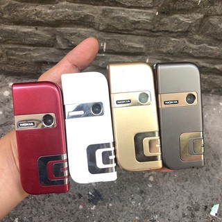 Điện Thoại NOKIA 7260  Chính Hãng Bảo Hành 12 Tháng