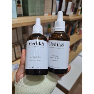 Serum phục hồi Medik8 Peptide 60ml