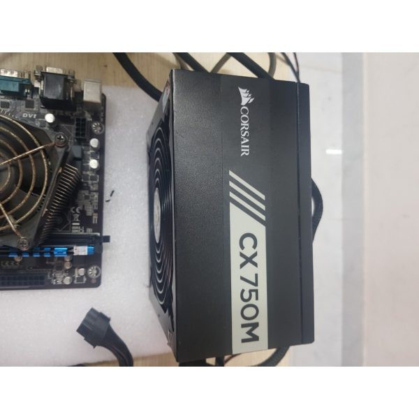 Nguồn máy tính CORSAIR CX750M