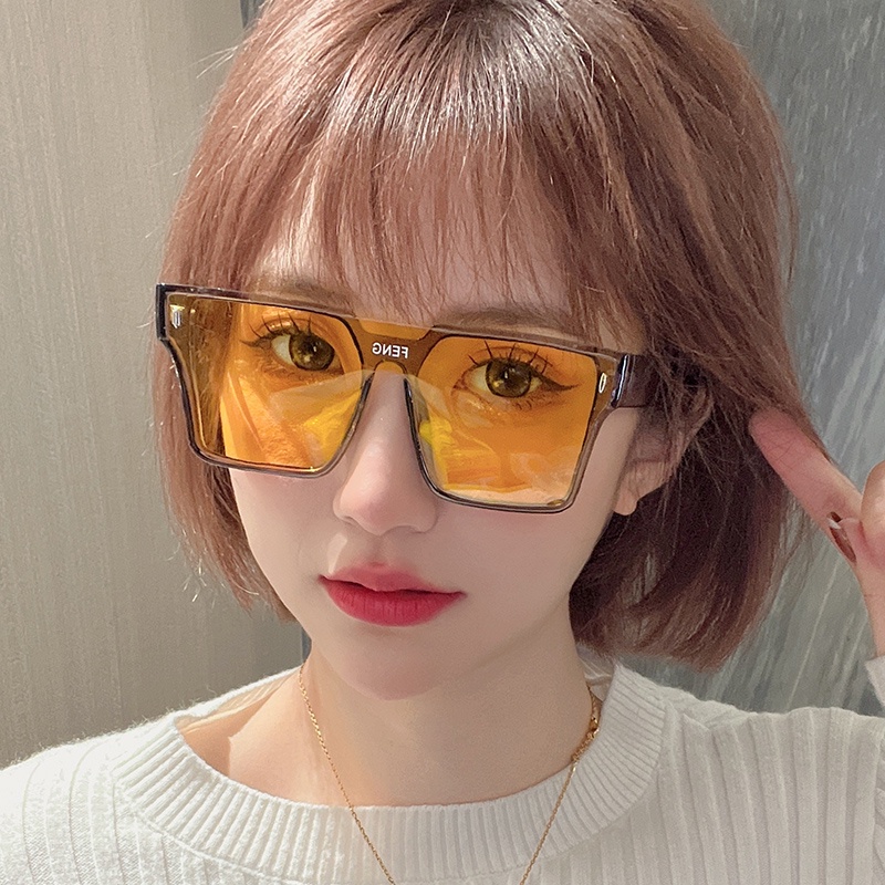 Kính Mát Thời Trang Cho Nam Nữ 2022