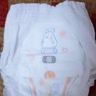 100c quần bỉm Hana M100 L100 XL100 XXL100