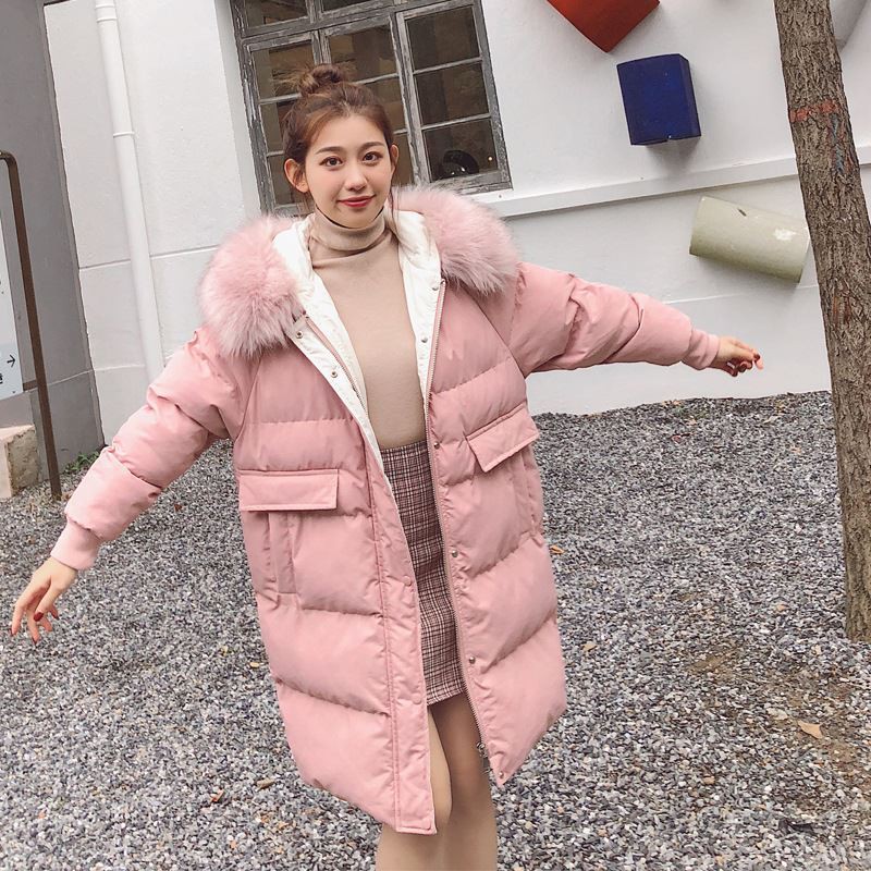 Áo khoác phao nữ đại hàn Hàng Quảng Châu cao cấp AK310 (Kèm ảnh thật) | BigBuy360 - bigbuy360.vn