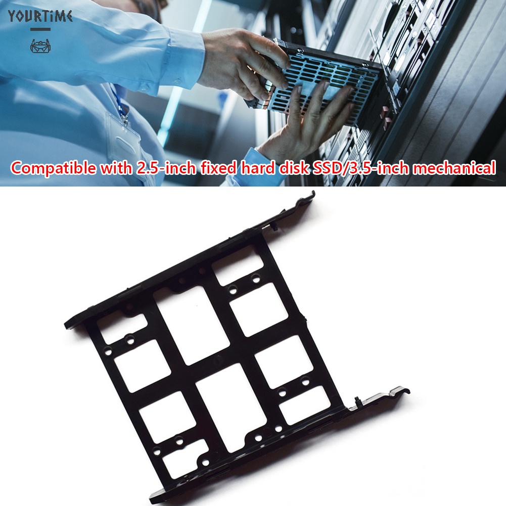 Giá đỡ ổ cứng SSD HDD 2.5 inch / 3.5 inch