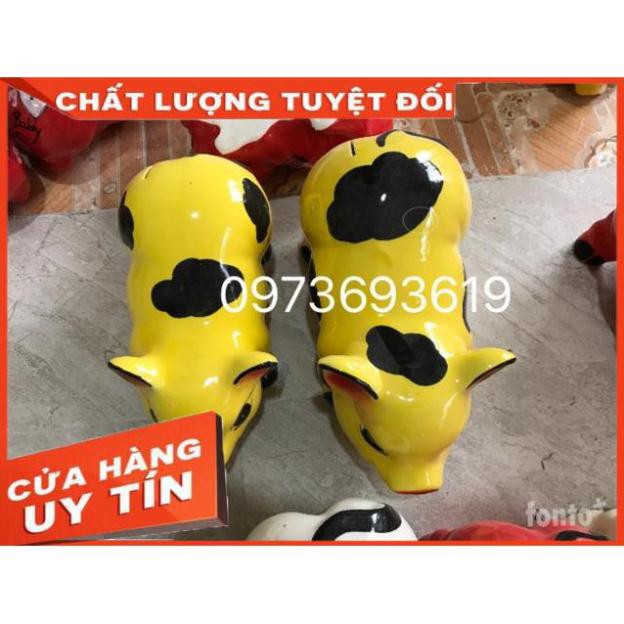 Giá hủy diệt -  Heo đất tiết kiệm mẹ con