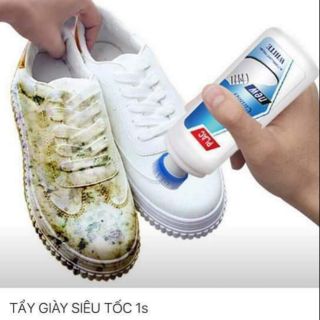 Nước tẩy giày thần thánh Plac