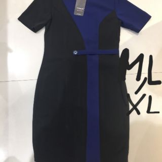 Đầm Nefertiti new nguyên tag mag size M, L, giá trên tag 1589k