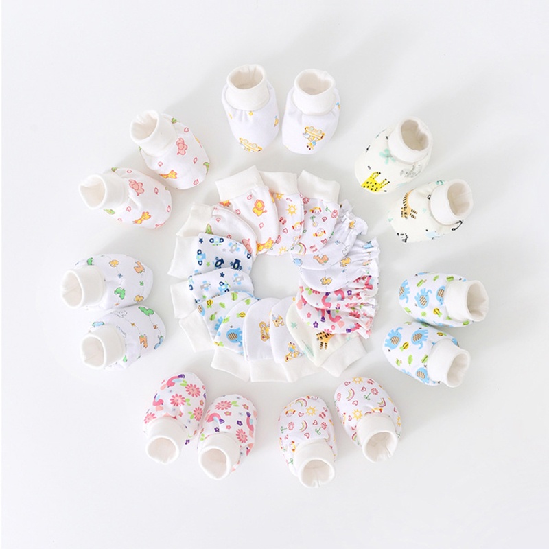 Innis Vớ Mũ Beanie Chống Trầy Xước Dễ Thương