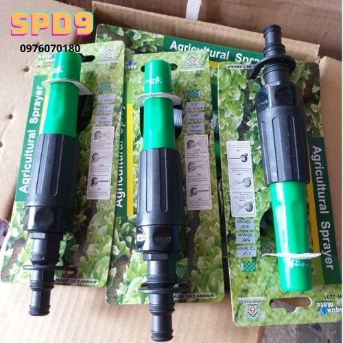 VÒI TƯỚI LAN ĐA NĂNG siêu tiện lợi -Vòi tưới nước thông minh chuyên dùng để tưới rau và các loại cây cảnh