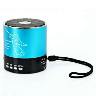 Loa Nghe Nhạc USB Thẻ Nhớ FM T-2090