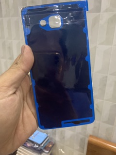 Nắp pin vỏ sau Samsung A9pro