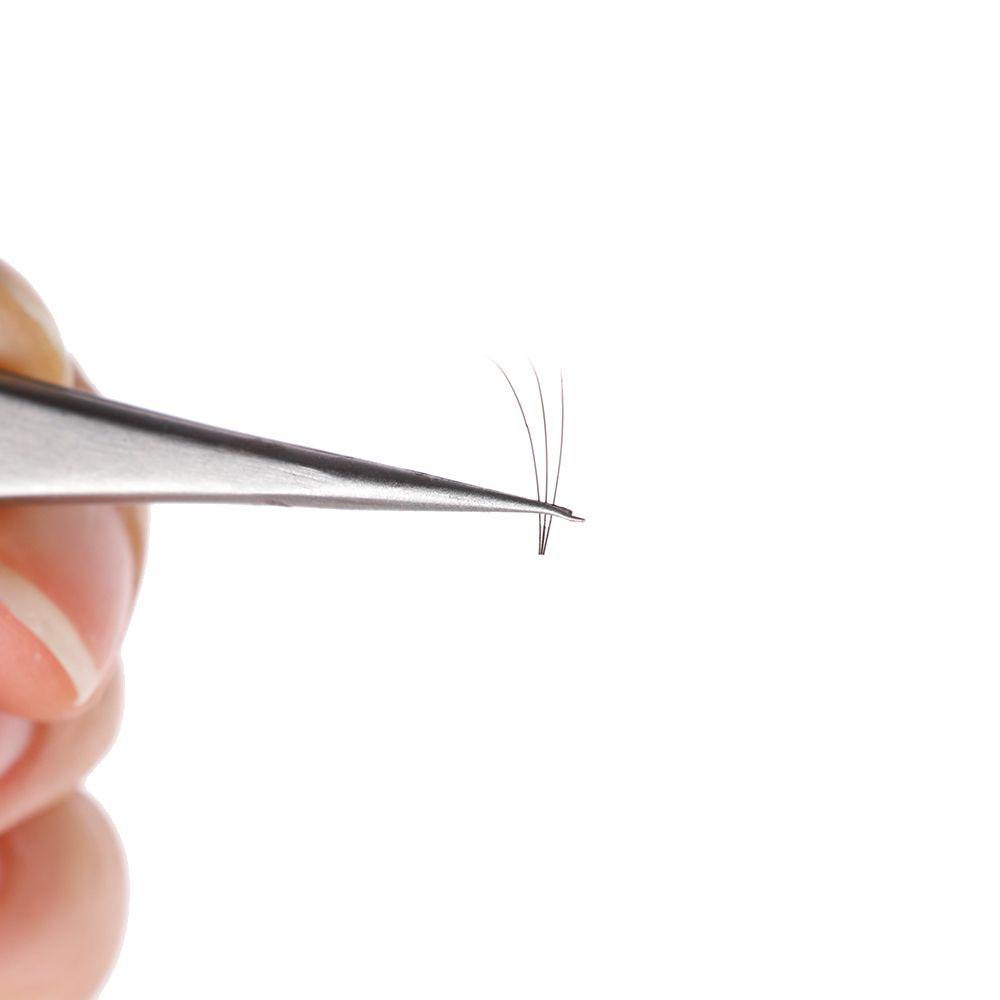 Lông Mi Giả Cong Chữ C Làm Thủ Công 100% Tức Thì Cho Nữ