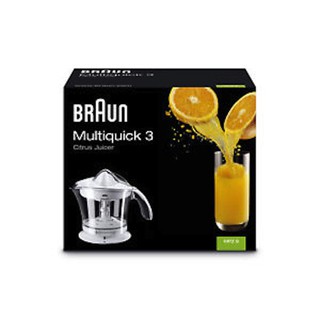 Máy vắt cam Braun MPZ9