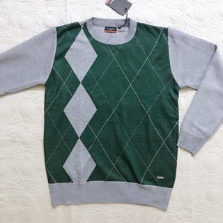 Áo len Pierre Cardin sale off