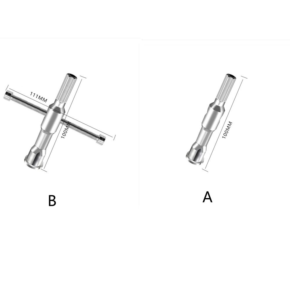 Dụng Cụ Tuốt Vỏ Dây Điện Cầm Tay Tiện Lợi