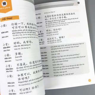 Sách - Tự học cấp tốc tiếng Trung phồn thể