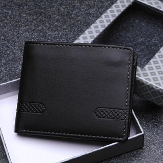 Ví da bò nam thật 100%- hàng xuất khẩu