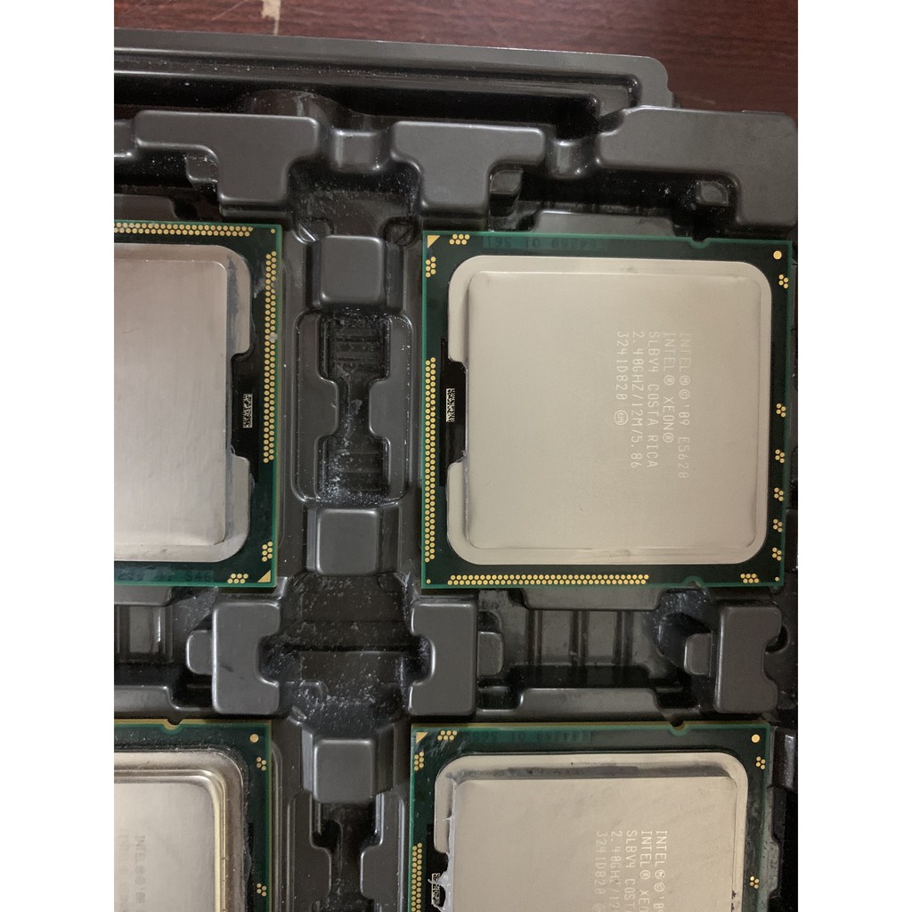 CPU Intel Xeon E5620 | BigBuy360 - bigbuy360.vn