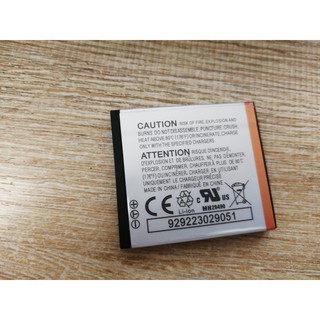 Pin máy ảnh SLB-07A Camera Battery